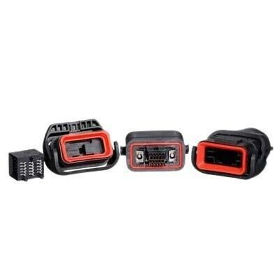 8PC15-PFRA QDB15 electronic component of 3M