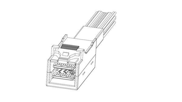 8US4-AA119-00-1.00 electronic component of 3M