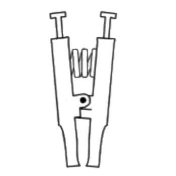 923690-08 electronic component of 3M