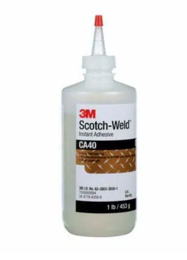 CA40-1OZ electronic component of 3M