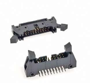 D3433-5002-AR electronic component of 3M