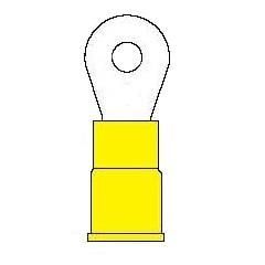 MVU10-6RK electronic component of 3M