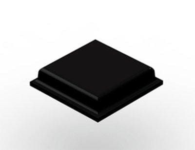 SJ-5007 (BLACK) electronic component of 3M