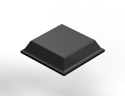 SJ-5008 (GRAY) electronic component of 3M