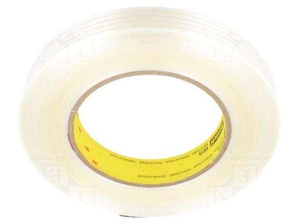 3M SCOTCH 8915 18MM  Tools & Supplies