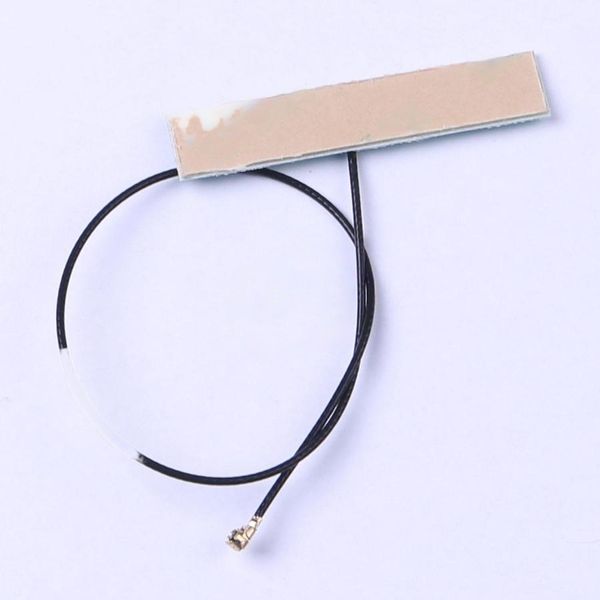 3N0301BK-012 electronic component of HJ Technology