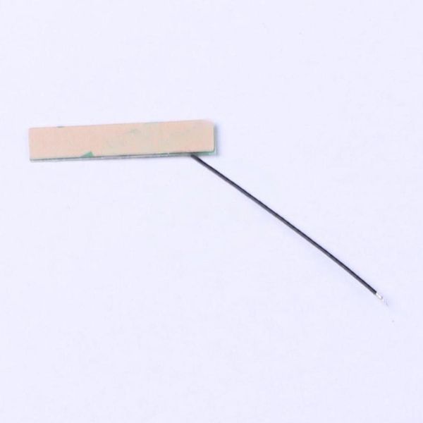 3N0301BK-019 electronic component of HJ Technology