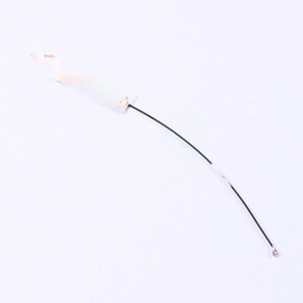 3N0301BK-029 electronic component of HJ Technology