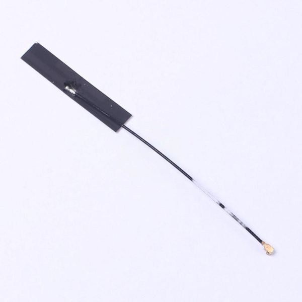 3N0401BK-013 electronic component of HJ Technology