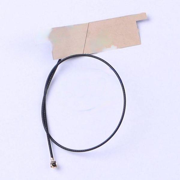 3N0401BK-015 electronic component of HJ Technology