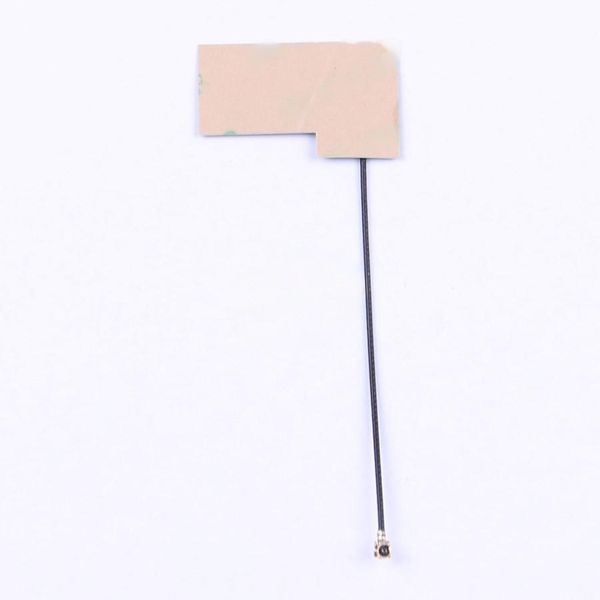 3N0401BK-018 electronic component of HJ Technology