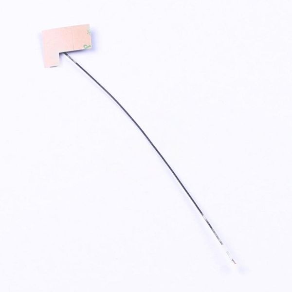 3N0401BK-027 electronic component of HJ Technology