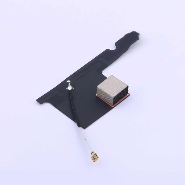 3N0401BK-047 electronic component of HJ Technology