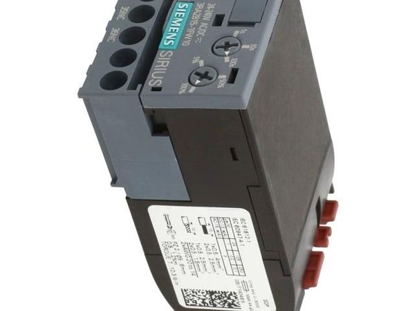 3RA2815-1FW10 Time Delay & Timing Relays