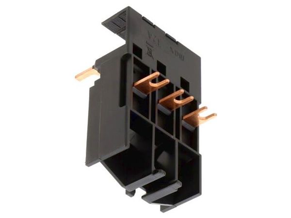 3RA2921-1AA00  Circuit Protection