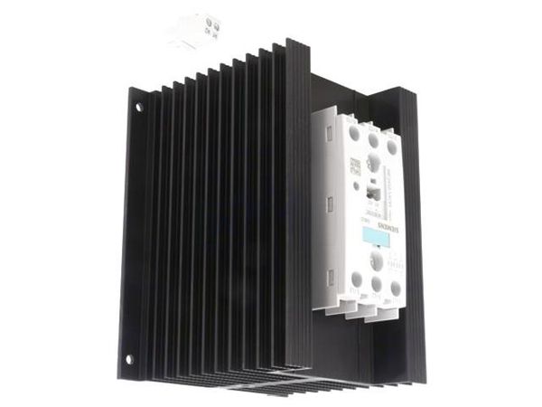 3RF2450-1AC45  Electromechanical