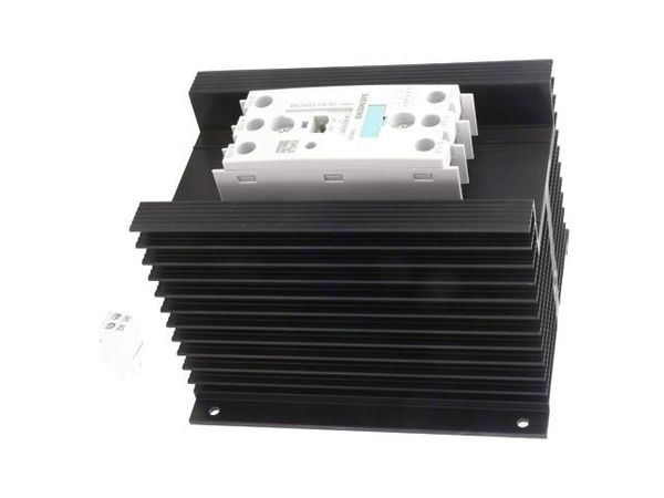 3RF2450-1AC45 Contactors - Solid State