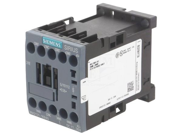 3RH2131-1KB40 electronic component of Siemens