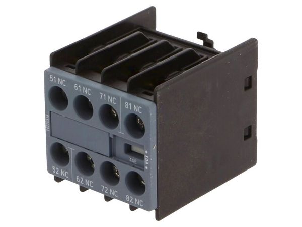 3RH2911-1GA04 electronic component of Siemens