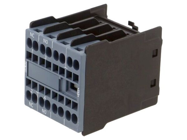 3RH2911-2HA11 electronic component of Siemens