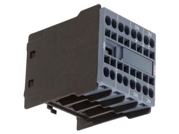 3RH2911-2HA11  Electromechanical