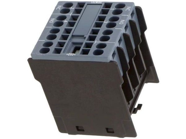 3RH2911-2HA11 Relay Sockets & Fixings