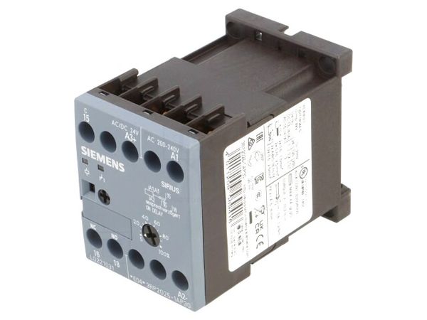 H3Y-2-B AC100-120 30S - Omron | X-ON Electronics