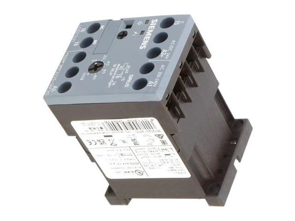 3RP2025-1AP30 Time Delay & Timing Relays