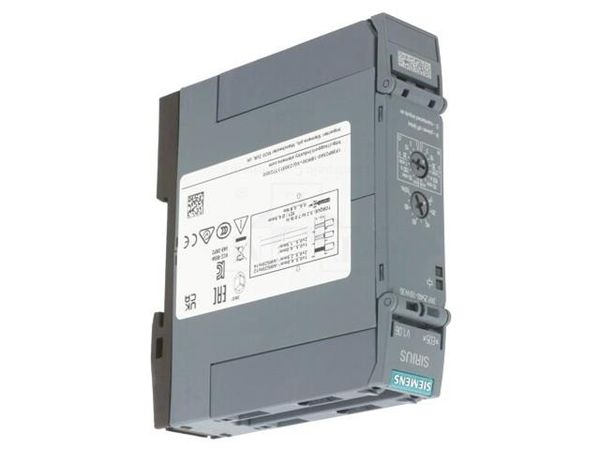 3RP2540-1BW30  Electromechanical