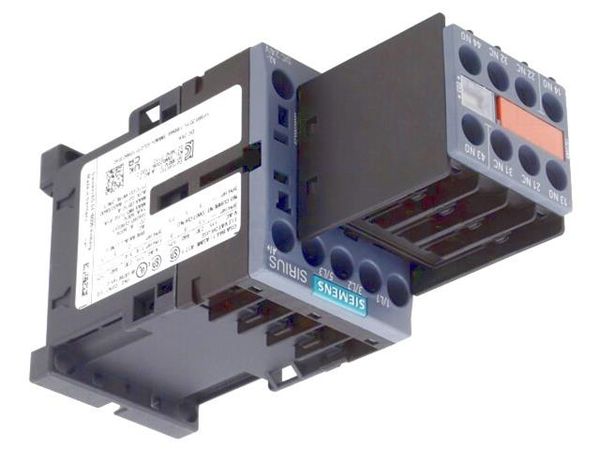 3RT2015-1BB44-3MA0  Electromechanical