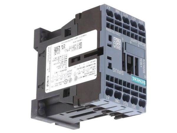 3RT2015-2AP01  Electromechanical