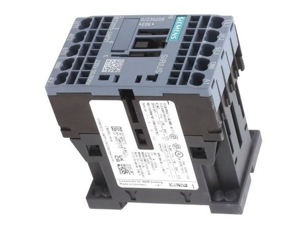 3RT2015-2AP01 Contactors - Electromechanical