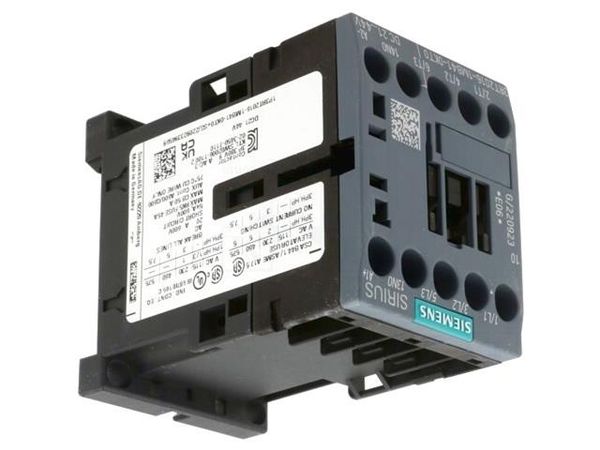 3RT2016-1MB41-0KT0  Electromechanical