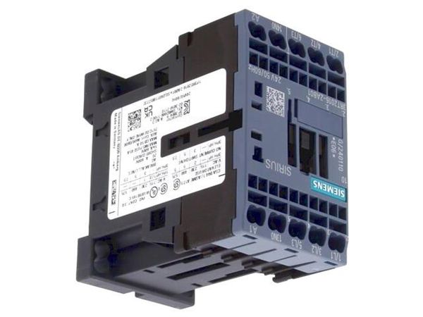 3RT2016-2AB01  Electromechanical