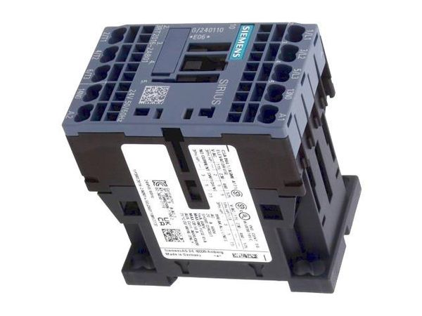 3RT2016-2AB01 Contactors - Electromechanical