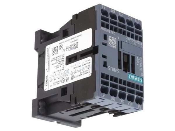 3RT2016-2AB02  Electromechanical