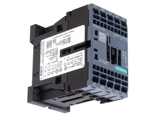 3RT2017-2AP01  Electromechanical