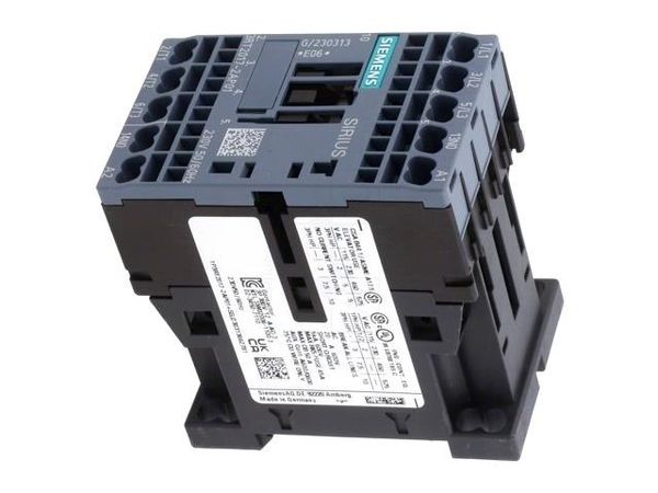 3RT2017-2AP01 Contactors - Electromechanical