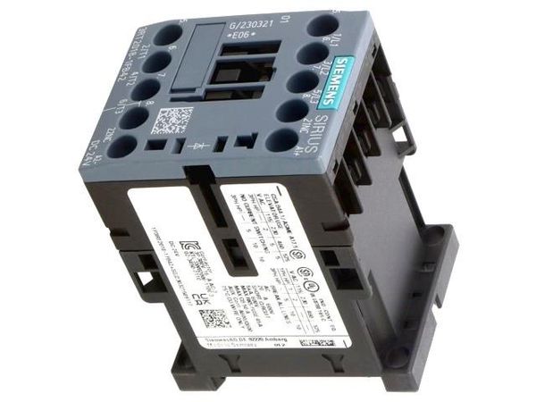 3RT2018-1FB42 Contactors - Electromechanical