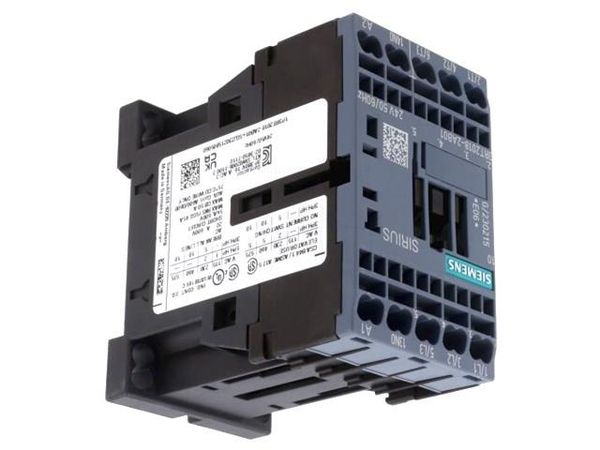 3RT2018-2AB01  Electromechanical