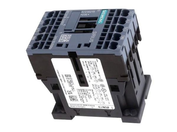3RT2018-2AB01 Contactors - Electromechanical