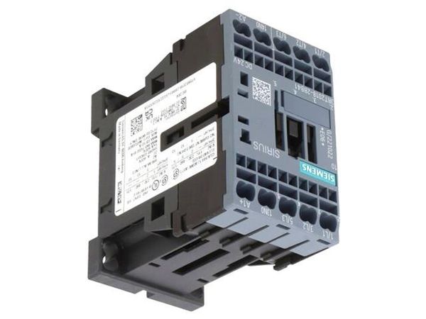 3RT2018-2BB41  Electromechanical