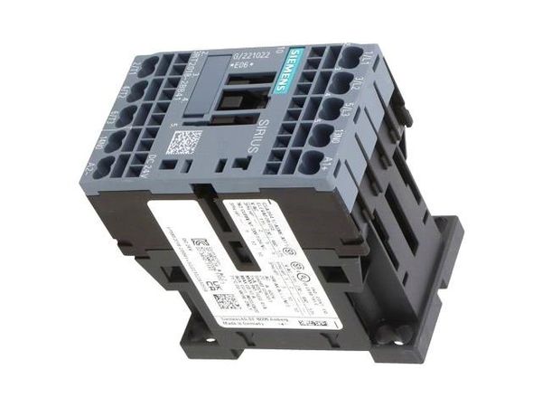 3RT2018-2BB41 Contactors - Electromechanical