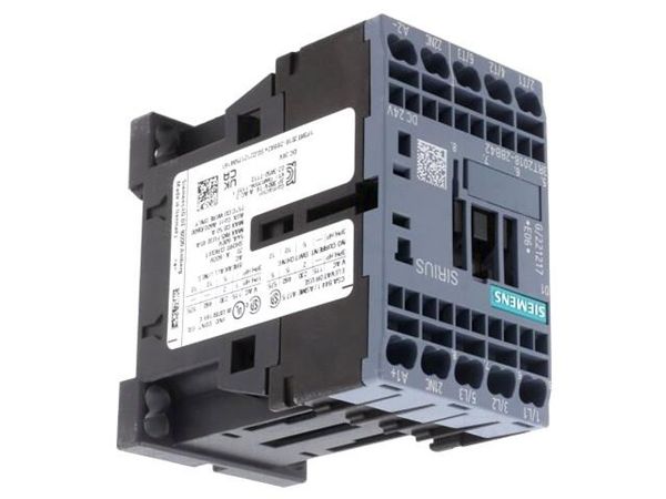3RT2018-2BB42  Electromechanical
