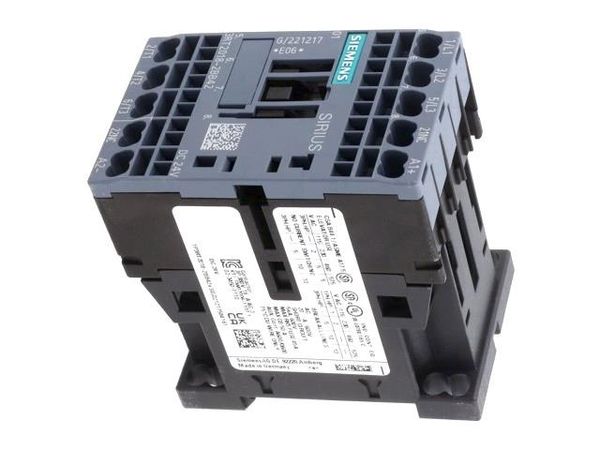 3RT2018-2BB42 Contactors - Electromechanical