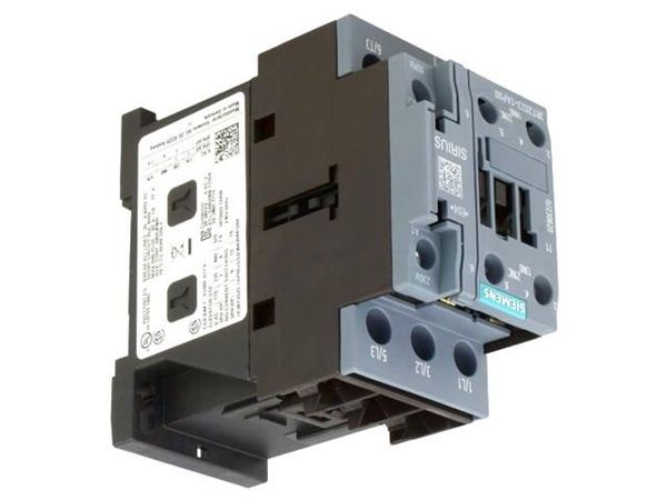 3RT2023-1AP00  Electromechanical