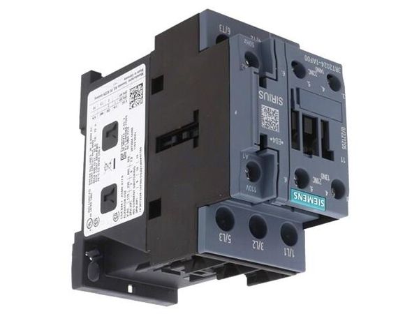 3RT2024-1AF00  Electromechanical