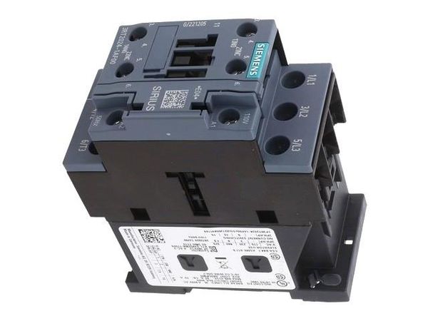 3RT2024-1AF00 Contactors - Electromechanical