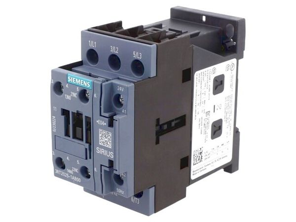 3RT2025-1AB00 electronic component of Siemens