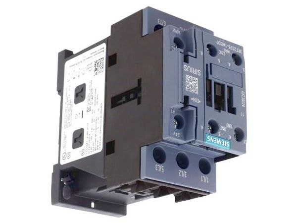 3RT2025-1AB00  Electromechanical